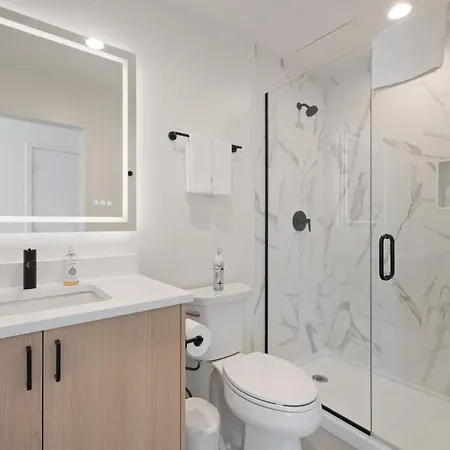K2 Sky High Apartments With Stunning Chicago Views In West Loop Exterior photo