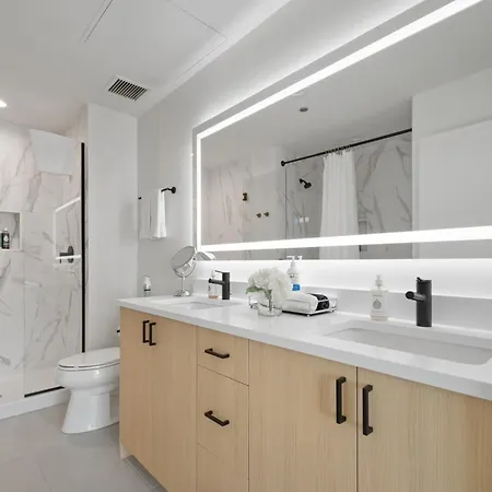 K2 Sky High Apartments With Stunning Chicago Views In West Loop Exterior photo
