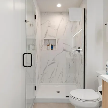 K2 Sky High Apartments With Stunning Chicago Views In West Loop Exterior photo