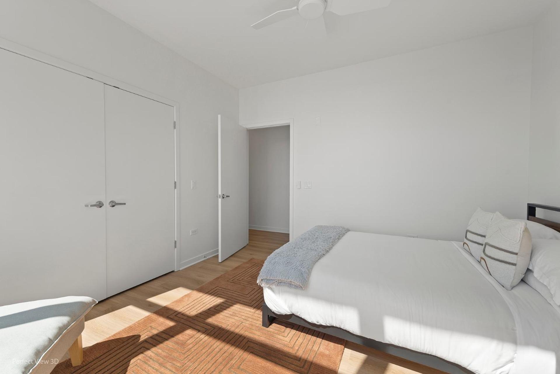 K2 Sky High With Stunning Views In West Loop Apartment *