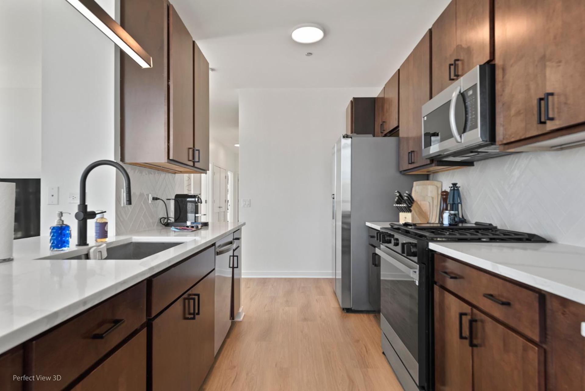 K2 Sky High With Stunning Views In West Loop Chicago