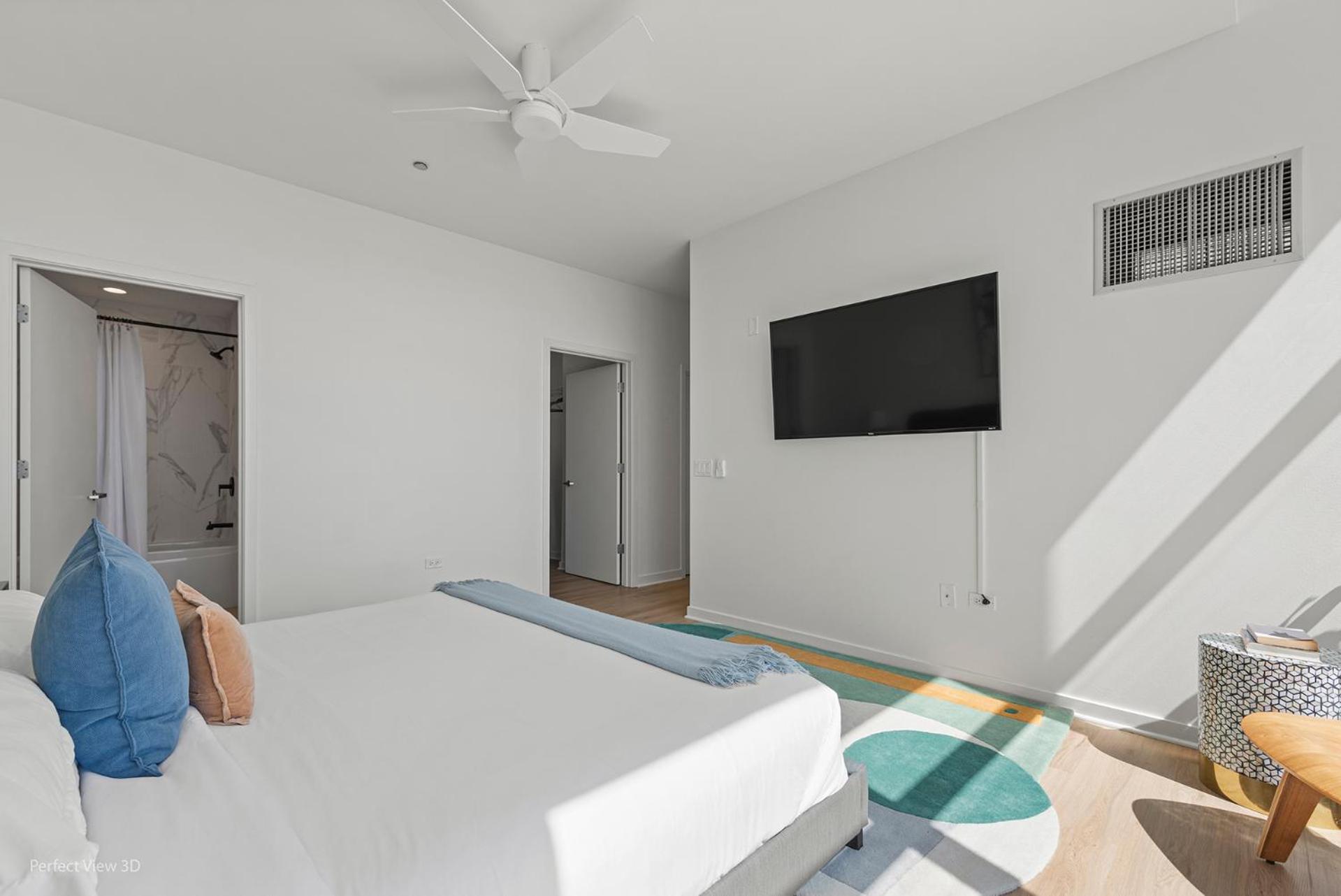 K2 Sky High With Stunning Views In West Loop Apartment *