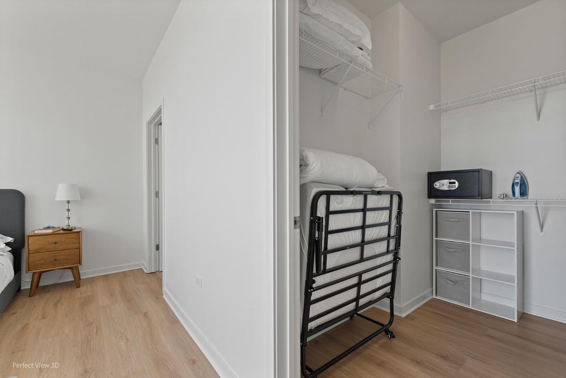 K2 Sky High With Stunning Views In West Loop * Chicago