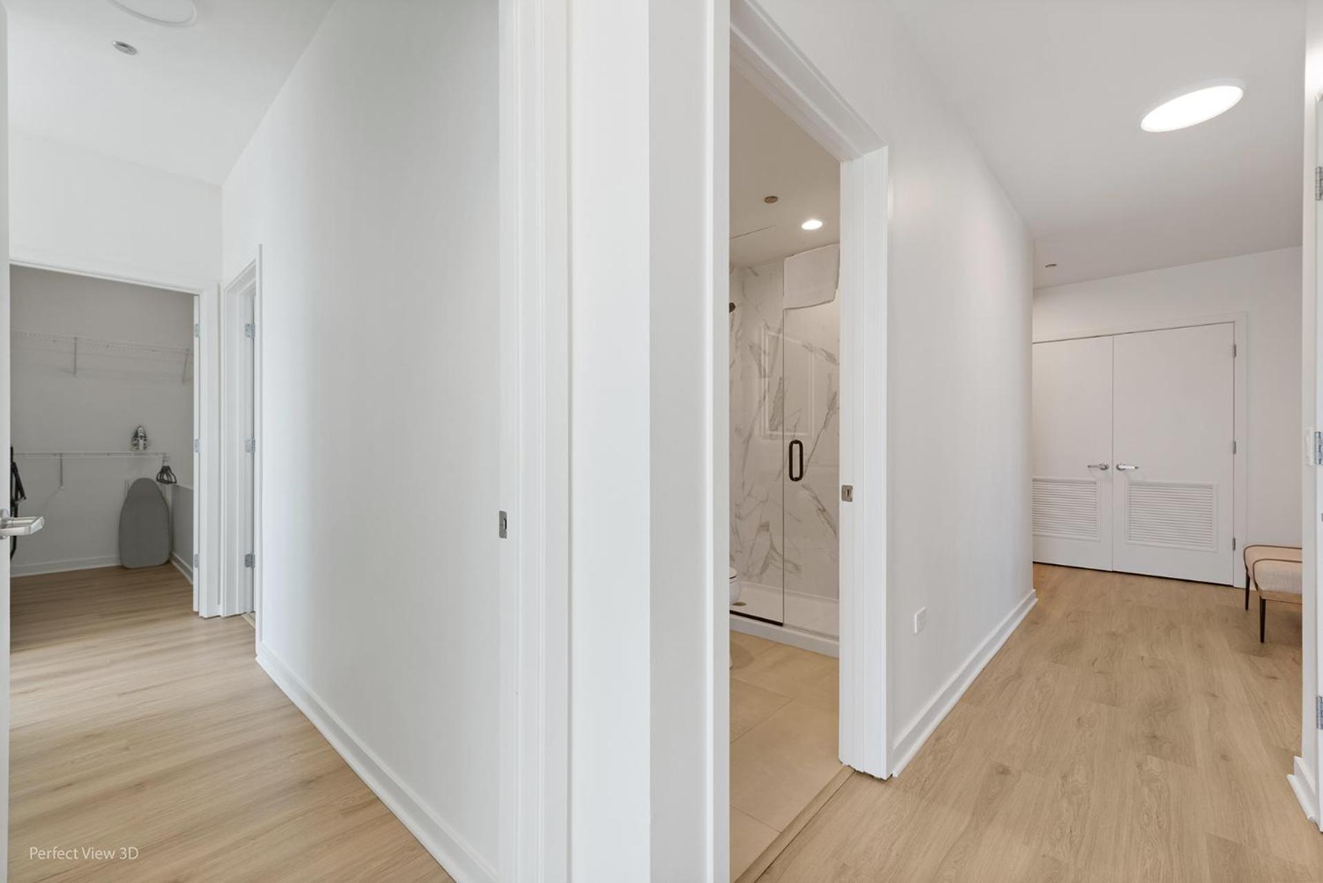Apartment K2 Sky High With Stunning Views In West Loop *