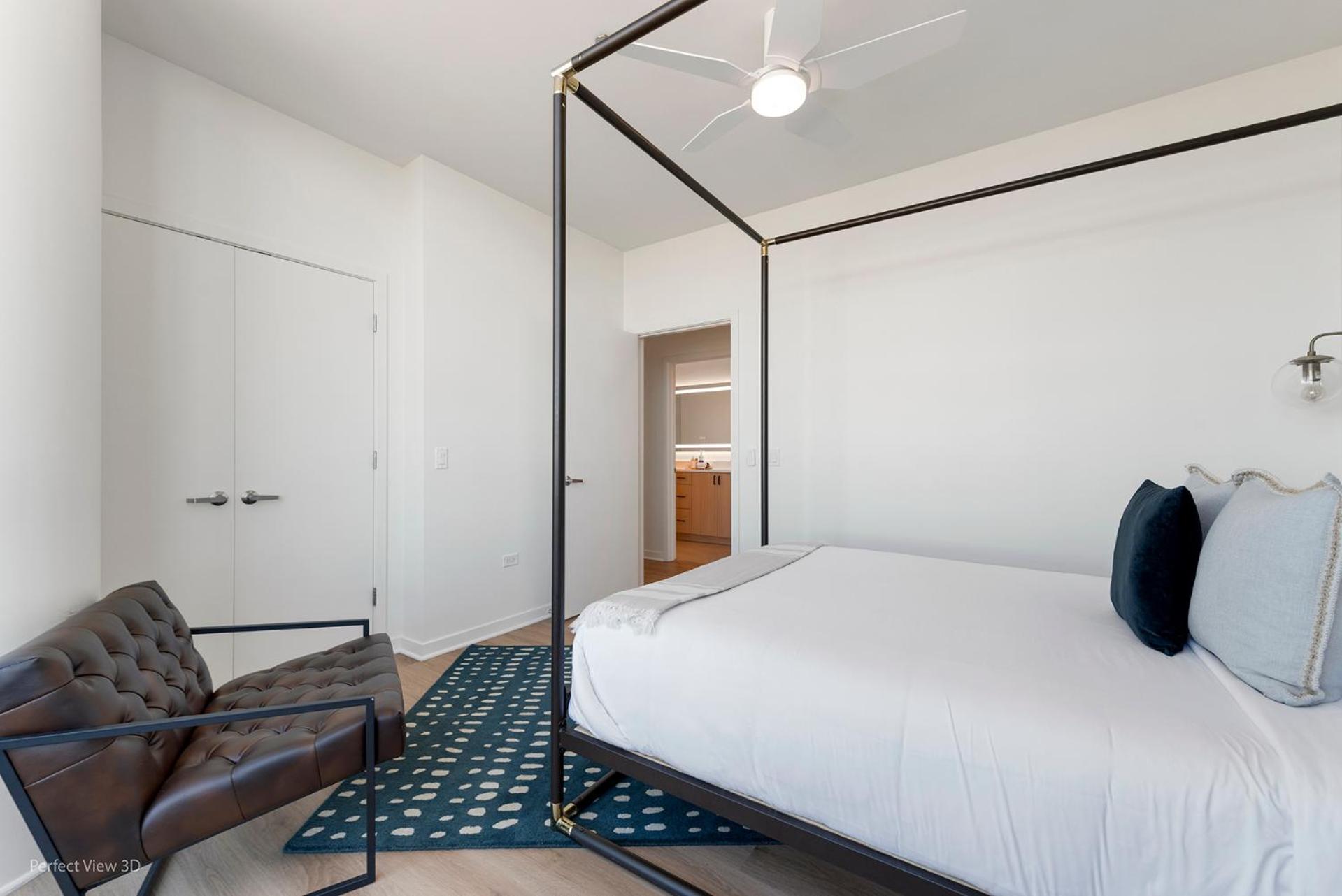 K2 Sky High With Stunning Views In West Loop * Chicago